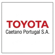 toyota caetano